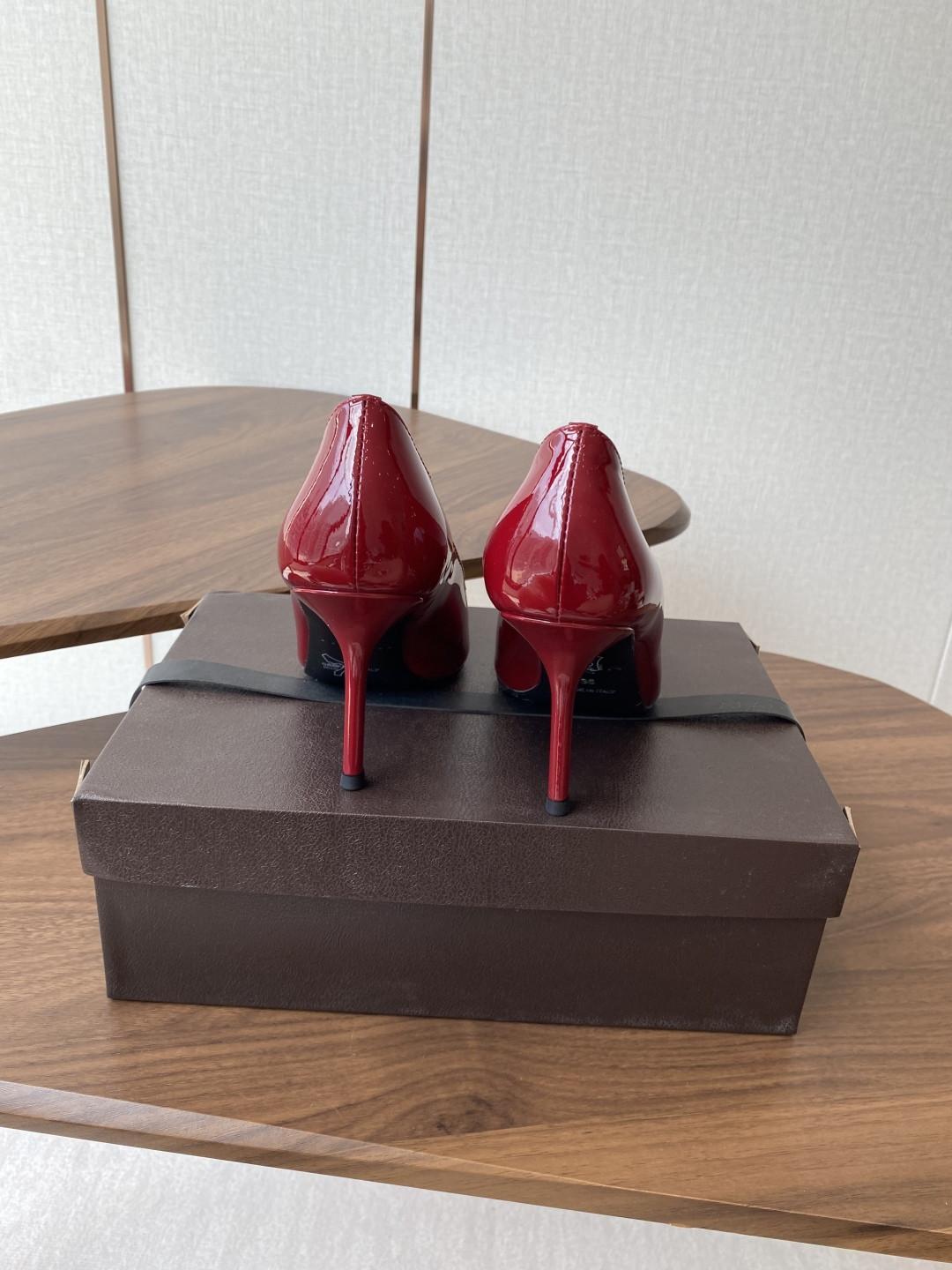 ua a1a1a pointy-toe pumps 9cm heel(cusT0mized size 7-10 days production time)