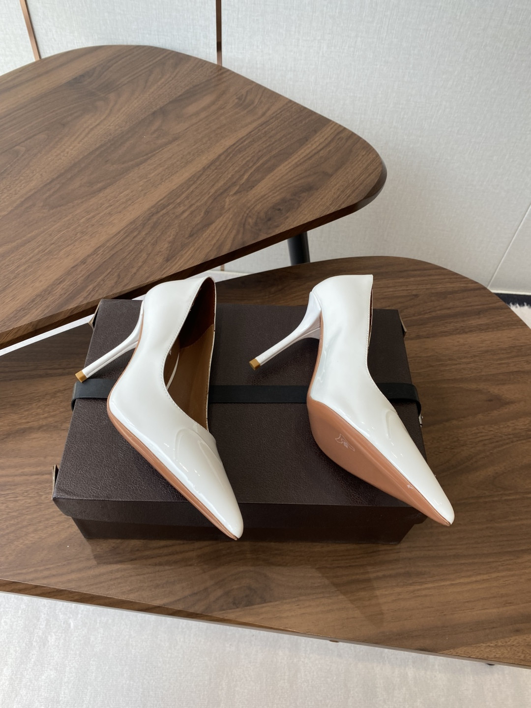 ua a1a1a pointy-toe pumps 9cm heel(cusT0mized size 7-10 days production time)