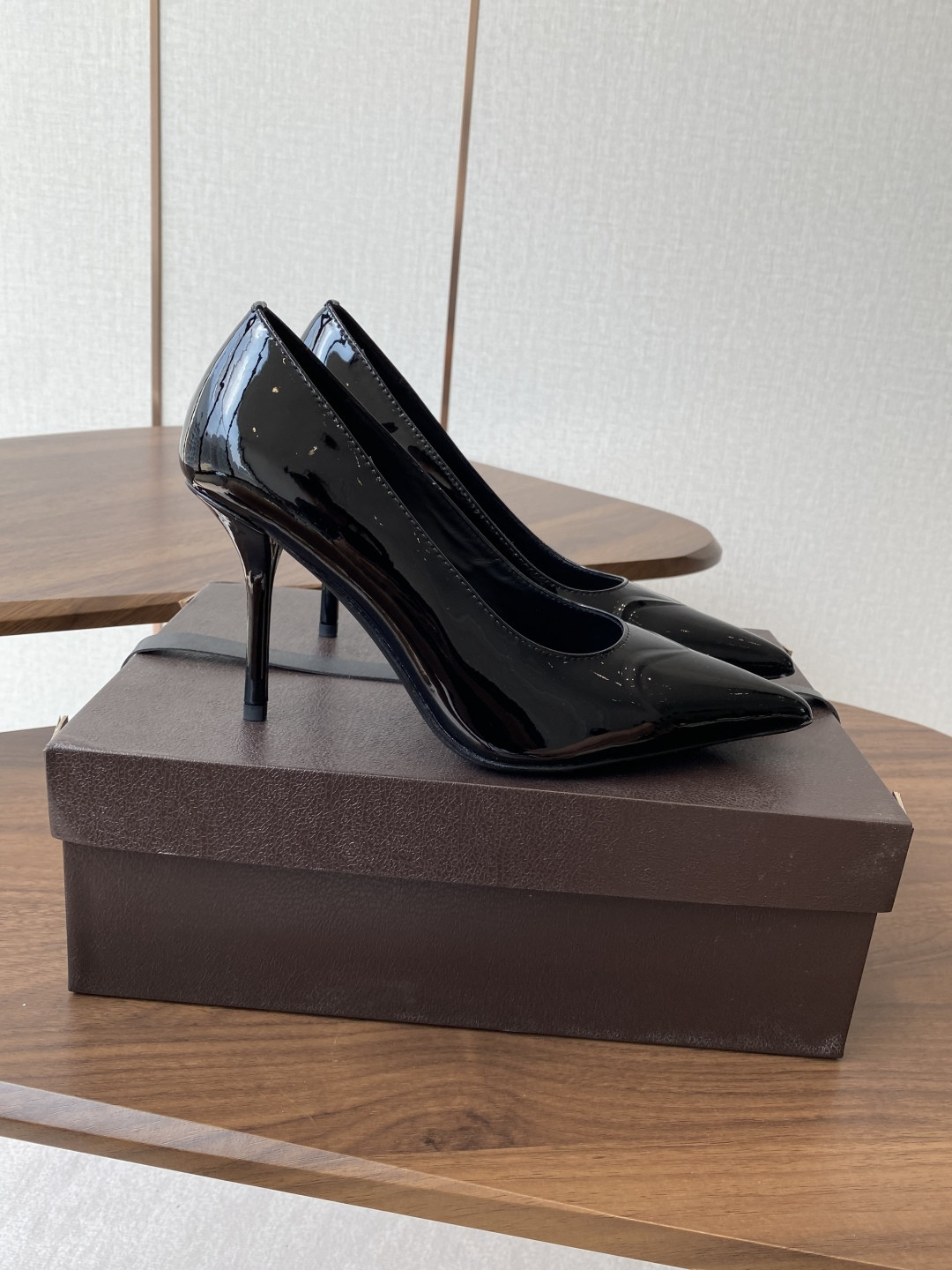ua a1a1a pointy-toe pumps 9cm heel(cusT0mized size 7-10 days production time)