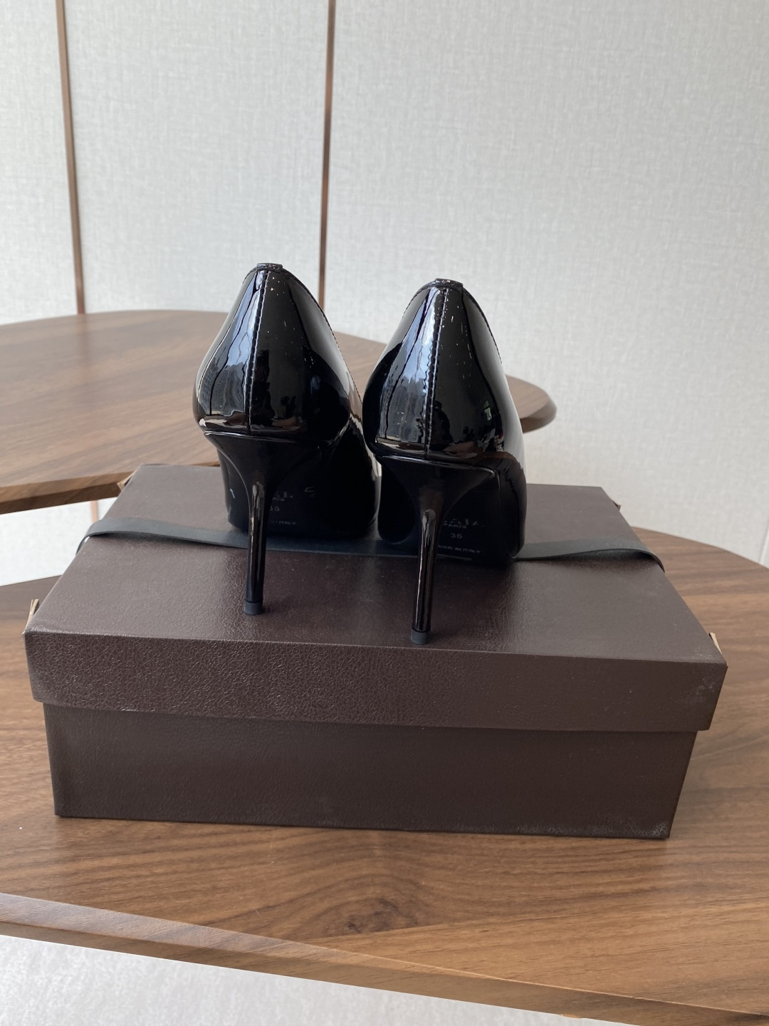 ua a1a1a pointy-toe pumps 9cm heel(cusT0mized size 7-10 days production time)