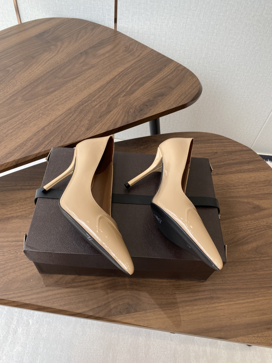 ua a1a1a pointy-toe pumps 9cm heel(cusT0mized size 7-10 days production time)