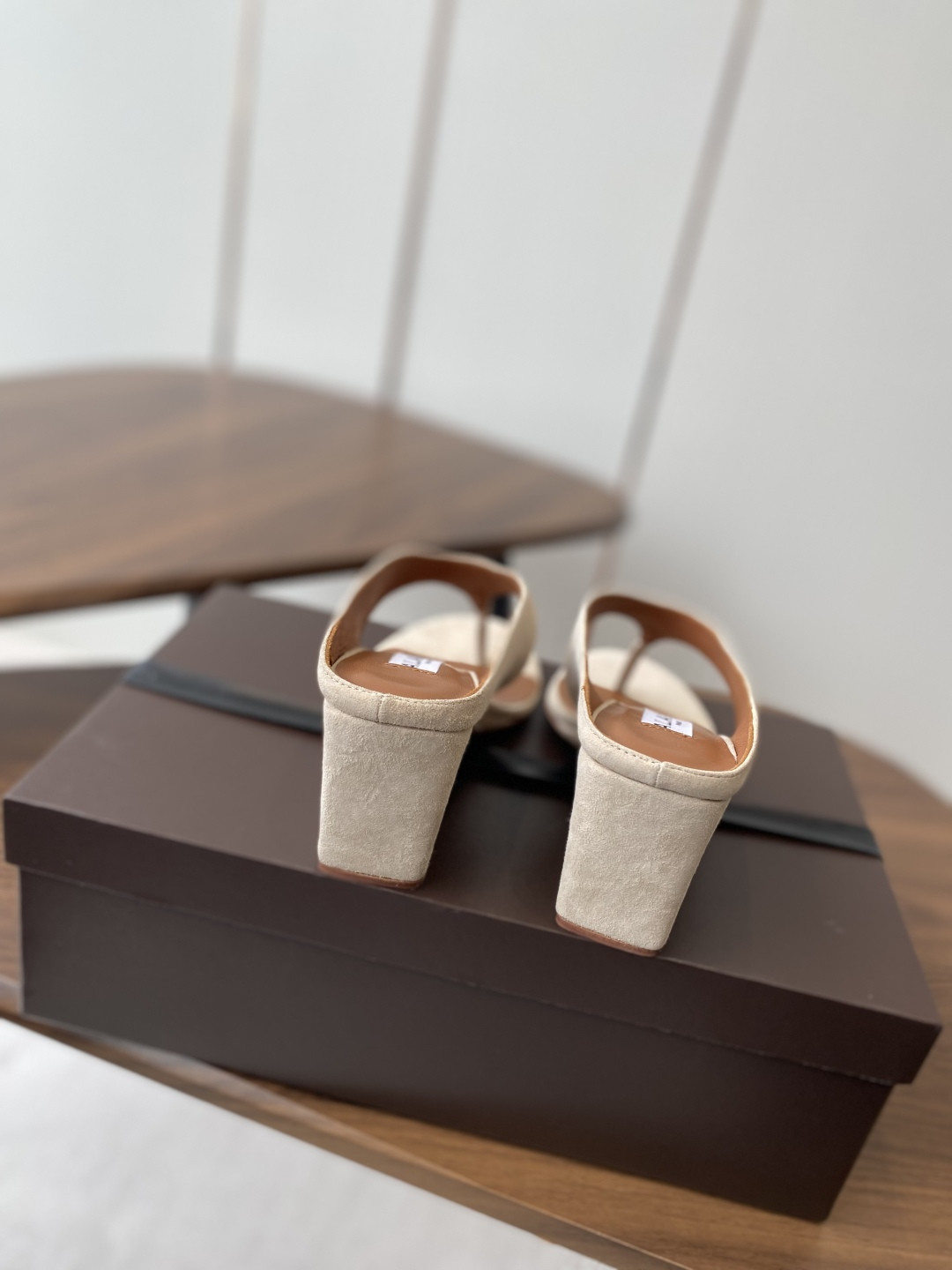 ua a1a1a wedge cube satin sandal(cusT0mized size 7-10 days production time)