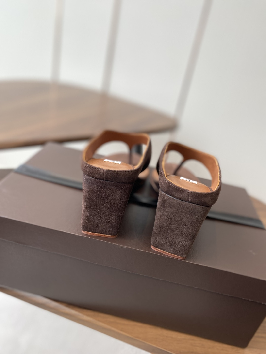 ua a1a1a wedge cube satin sandal(cusT0mized size 7-10 days production time)
