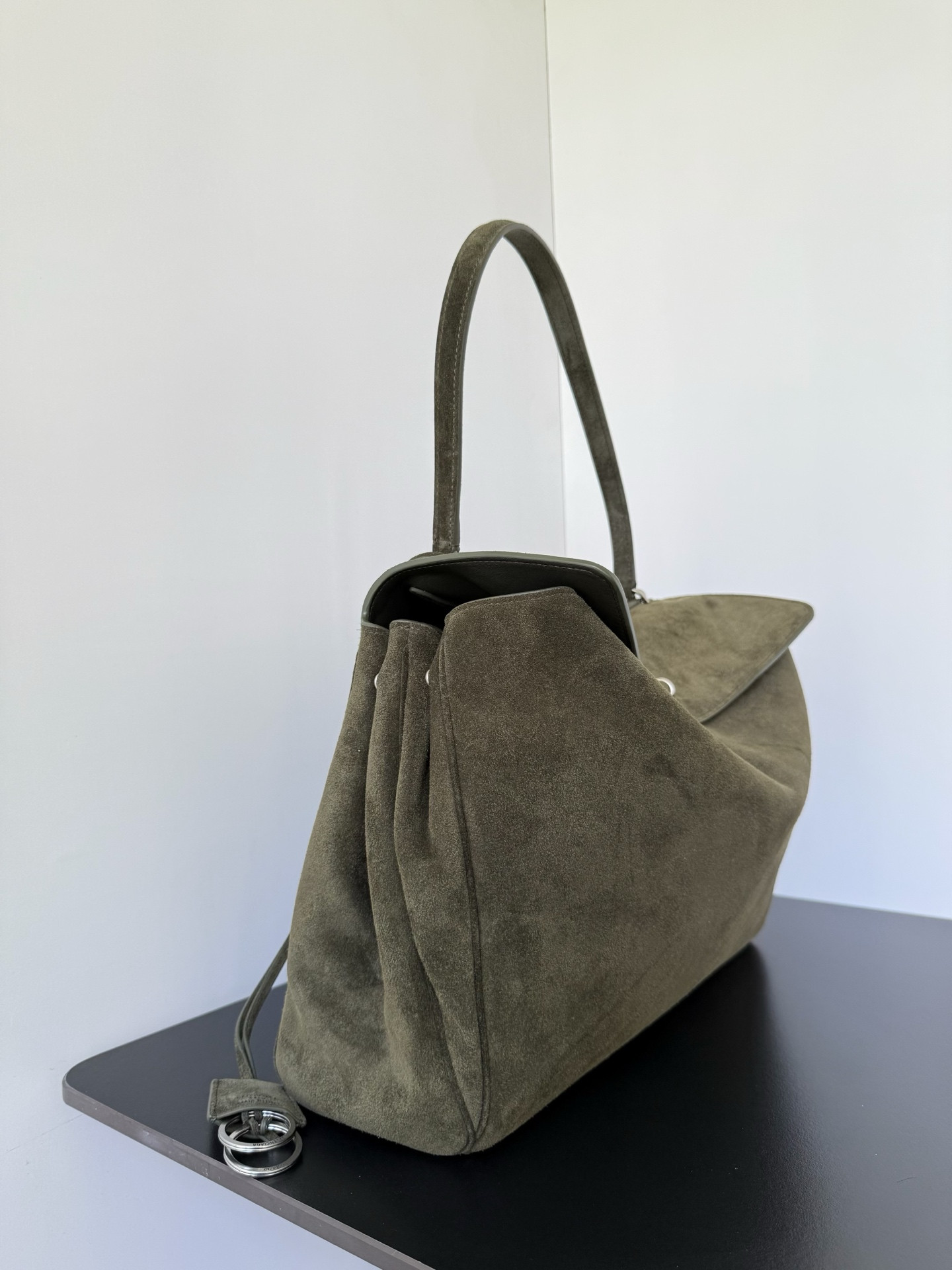 Ba*len*cia*ga rodeo large 39.8x29.9x12.9cm