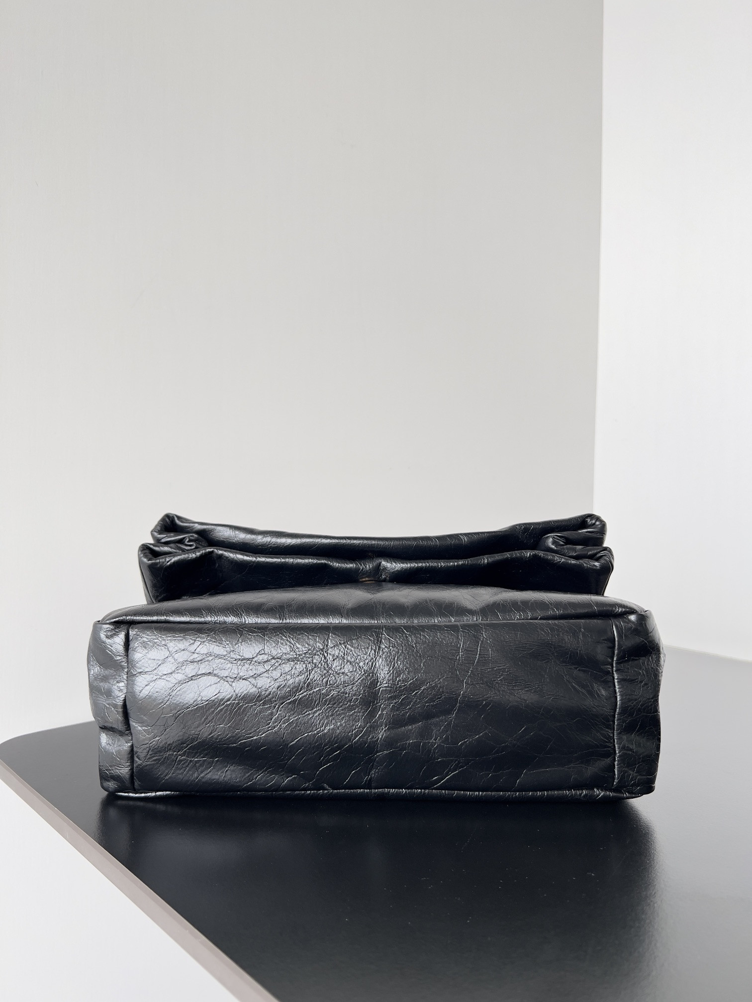 Ba*len*cia*ga monaco chain bag small 27.9x18x9.9cm