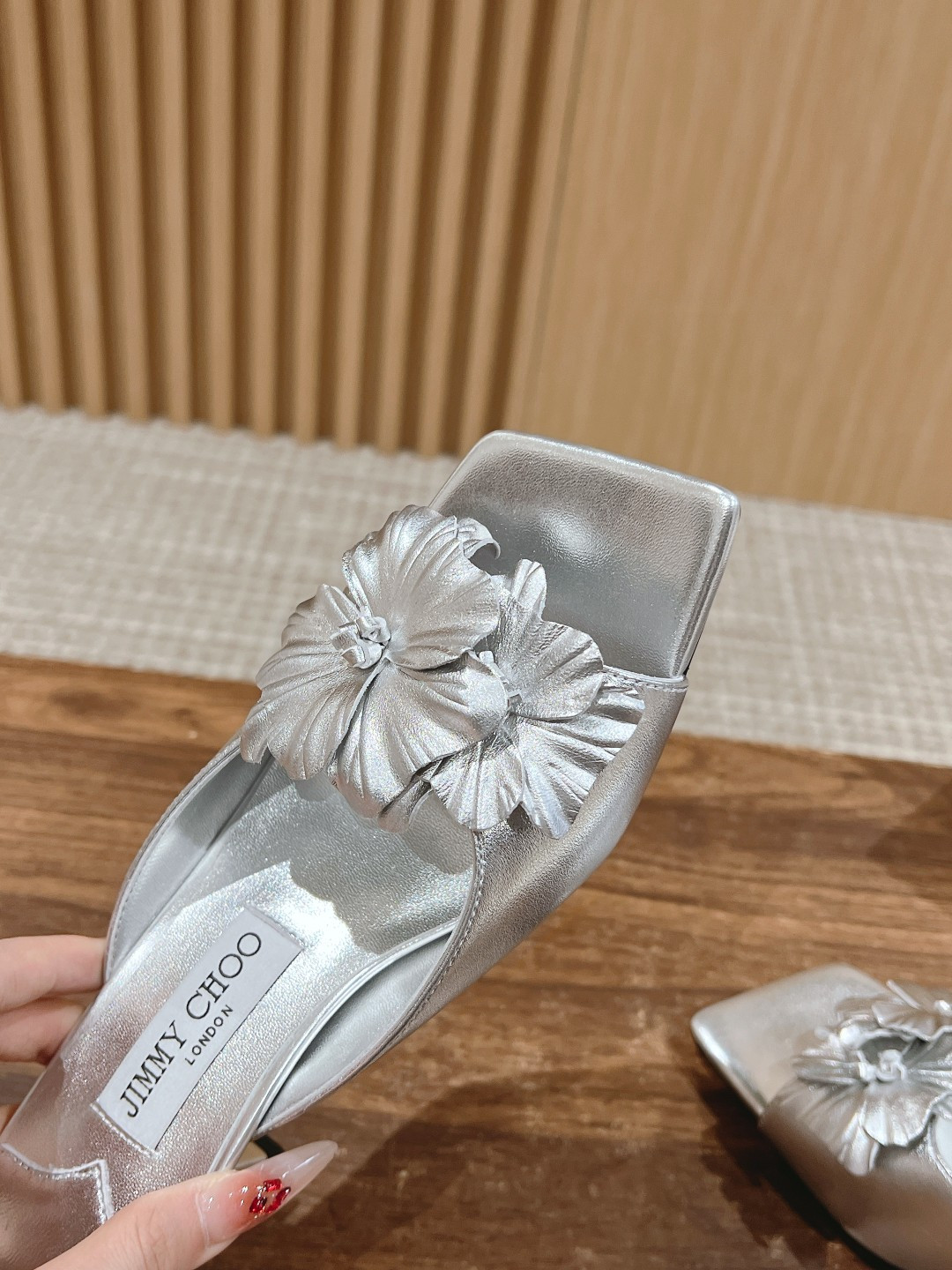 ua Ji*y Ch* slides 6.5cm