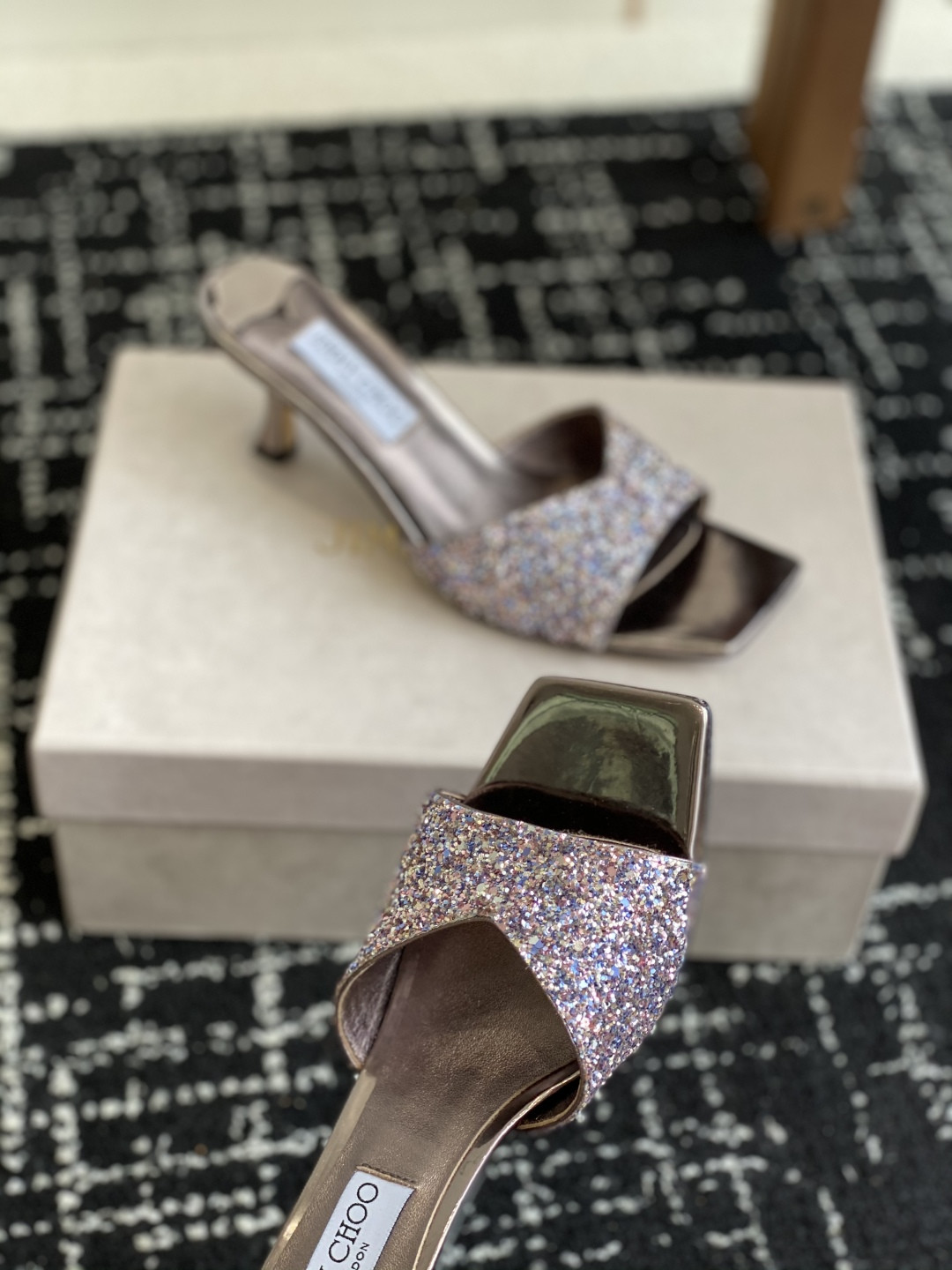 ua Ji*y Ch* slides 4.5cm