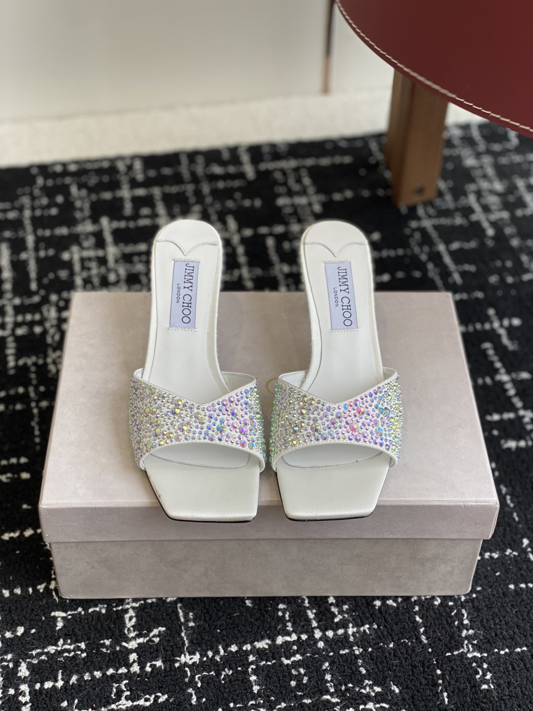 ua Ji*y Ch* slides 4.5cm