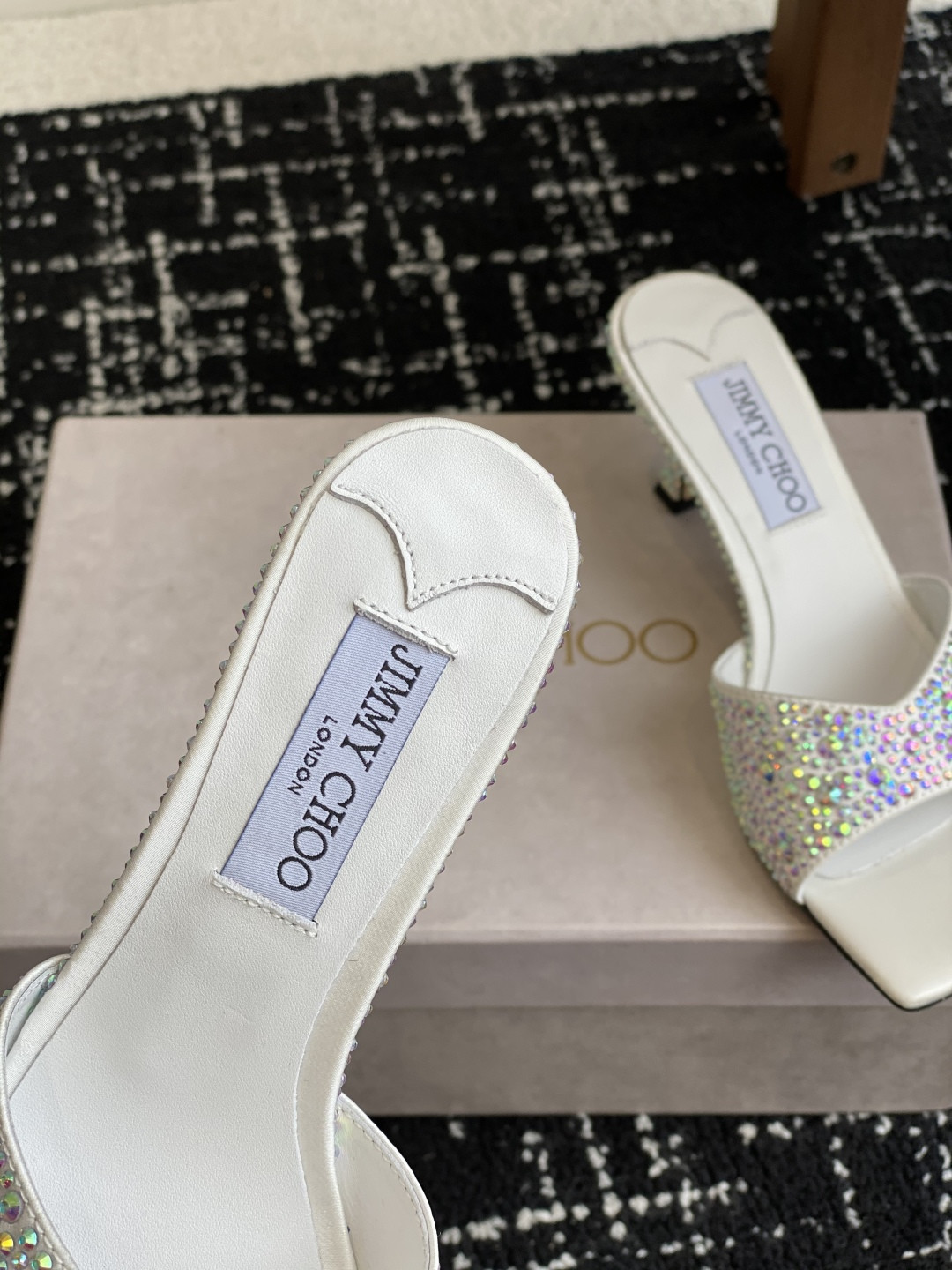 ua Ji*y Ch* slides 4.5cm