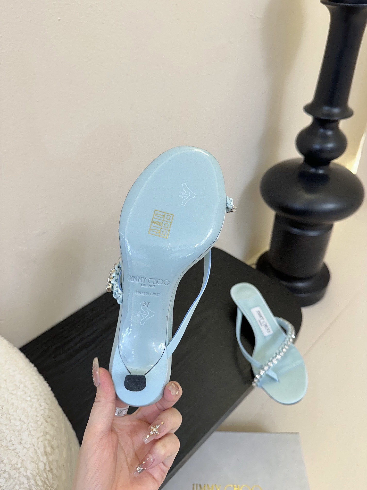 ua Ji*y Ch* slides