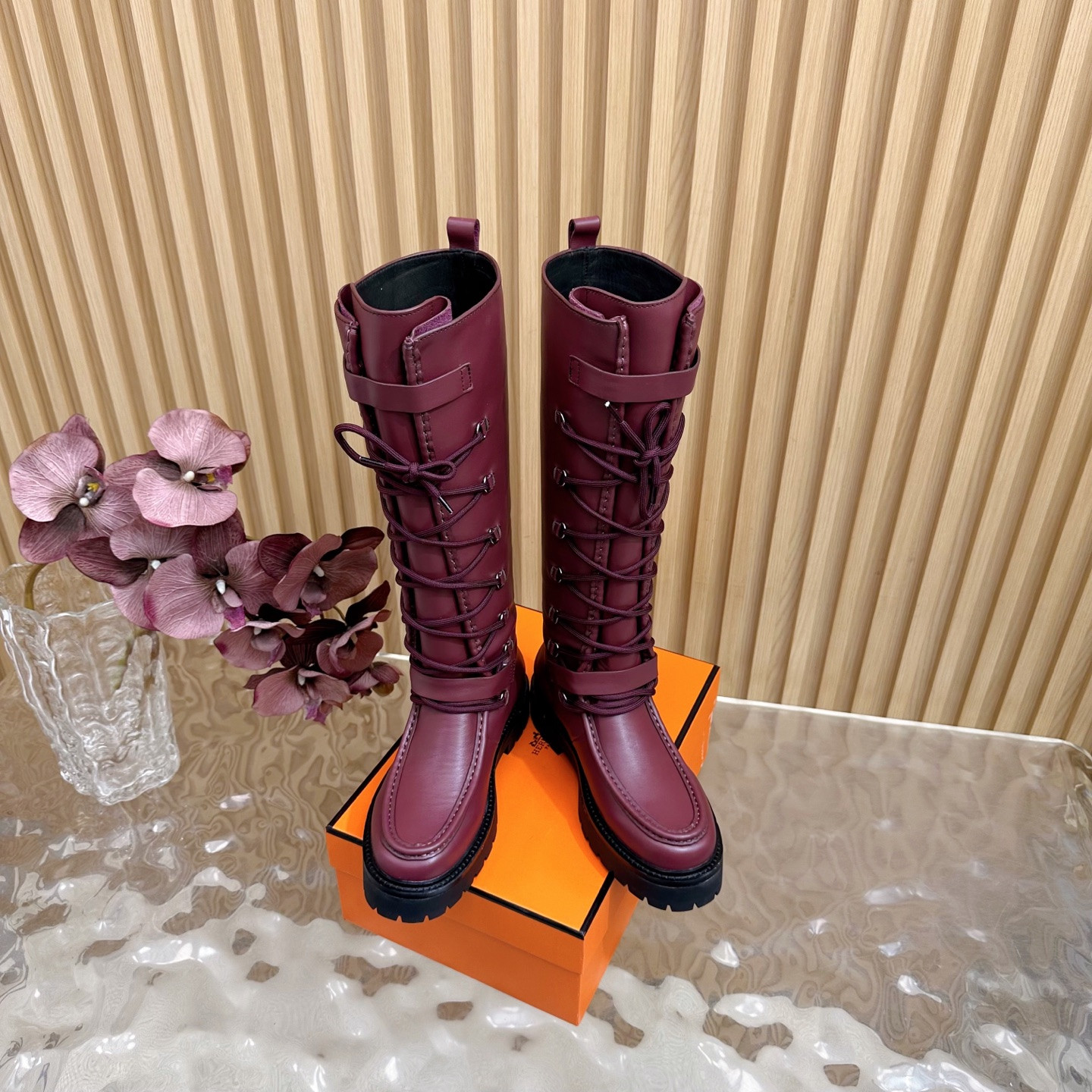 ua H**me5 landscape boot
